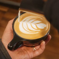 Hearth Restaurant & Coffee