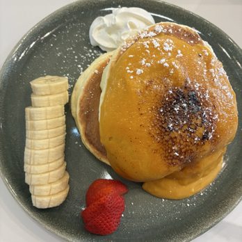 Kinaree Eatery - Souffle Pancakes - Breakfast & Brunch Near Me - Irvine, California