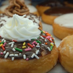 Daylight Donuts