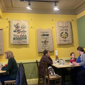Bean Tree Cafe - Breakfast & Brunch Near Me - Waterloo, Illinois Bean Tree Cafe - Breakfast & Brunch Near Me - Waterloo, Illinois