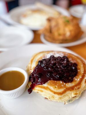 Clinton St. Baking Company by null