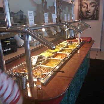 Royal Southern Kitchen - Lunch buffet - Indian Near Me - Winter Park, Florida