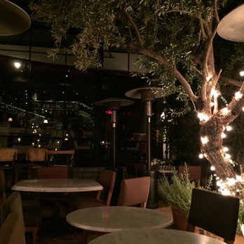 Laurel Hardware - New American Near Me - West Hollywood, California