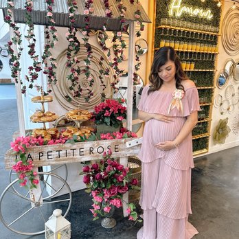 LA PETITE ROSE - 200 Photos & 44 Reviews - 1212 N Tustin St, Orange