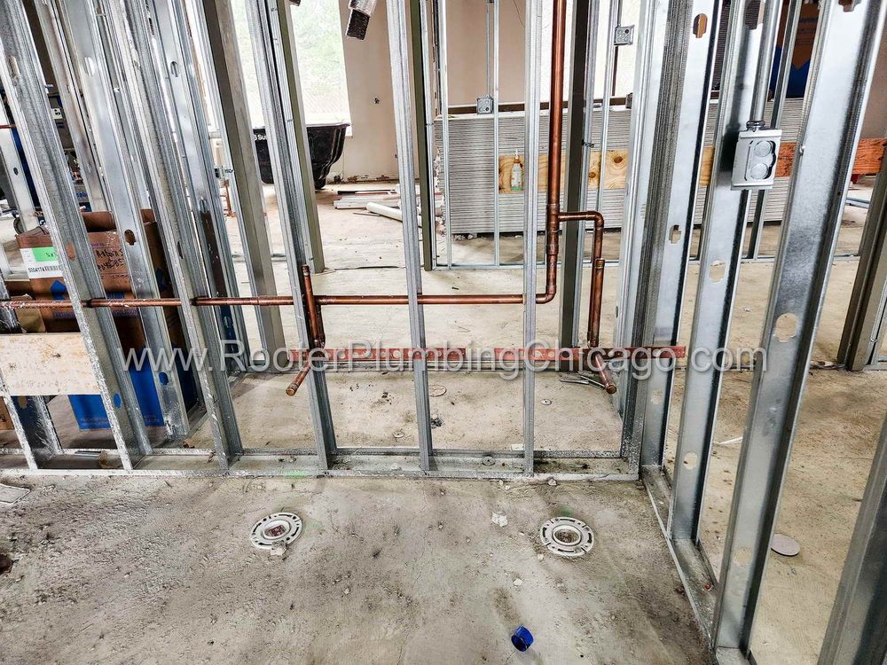 Slide of Rooter Plumbing & Sewer