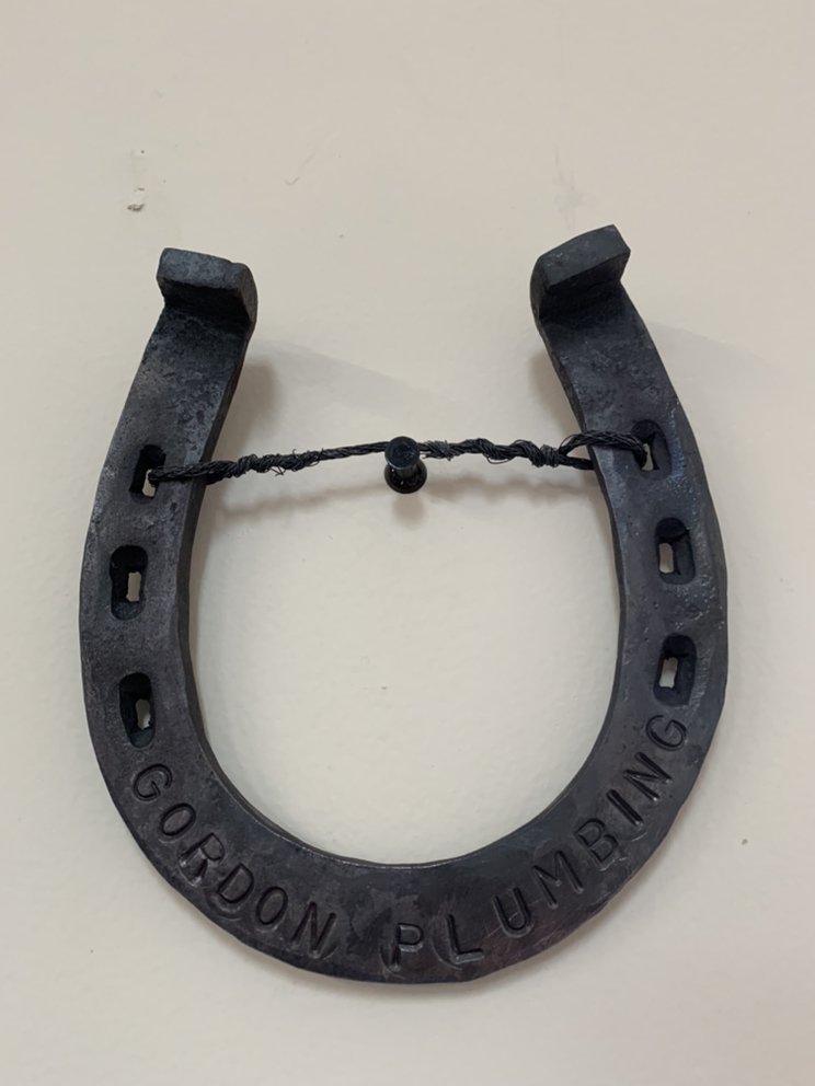 Slide of Gordon Family Plumbing