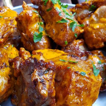 Eureka! - Osso buco riblets - Bars Near Me - Cerritos, California Eureka! - Osso buco riblets - Bars Near Me - Cerritos, California