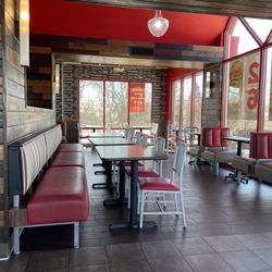 Arby's