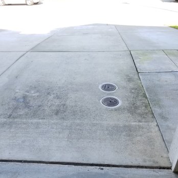 Curb Appeal Professionals - Before - Pressure Washers Near Me Curb Appeal Professionals - Before - Pressure Washers Near Me