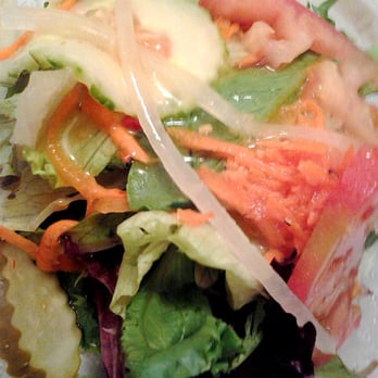 V Cafe - Salad - V Cafe - San Francisco - Cheesesteaks Near Me - San Francisco, California V Cafe - Salad - V Cafe - San Francisco - Cheesesteaks Near Me - San Francisco, California