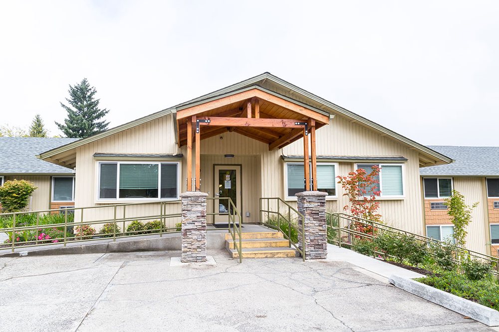 The Recovery Village Ridgefield Detox Center - grief counselor in Vancouver, WA