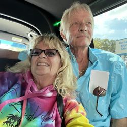 Limos of Myrtle Beach - Limo ride