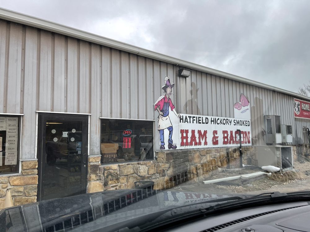 HATFIELD’S MEATS Updated September 2024 11 Reviews 7329 Gateway