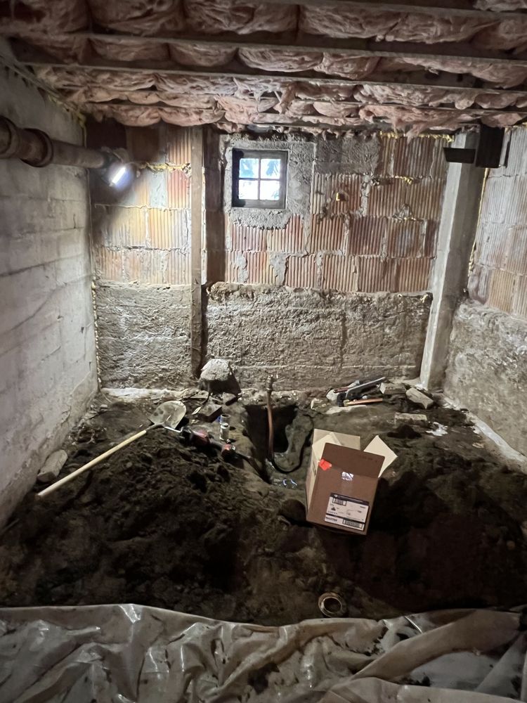 Slide of Flotechs Plumbing & Heating