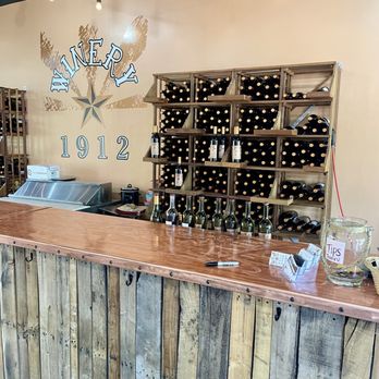 Winery 1912 - Great wines at great prices! - Wineries Near Me - Sedona, Arizona Winery 1912 - Great wines at great prices! - Wineries Near Me - Sedona, Arizona