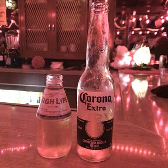 The Roost - The $10 special....they shrank the High Life - Thai Near Me - Los Angeles, California The Roost - The $10 special....they shrank the High Life - Thai Near Me - Los Angeles, California