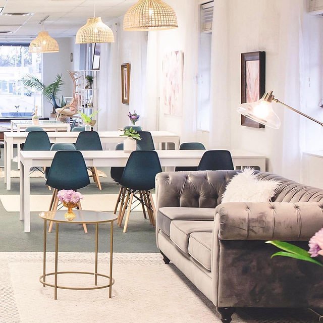 The Cove Event Space - wedding in Bethany, OK