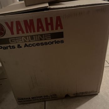 Bobby J's Yamaha - Gas tank - Motorcycle Dealers Near Me - Albuquerque, New Mexico