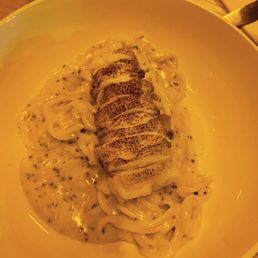 Lobster pasta