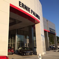ERNIE PALMER TOYOTA - 30 Photos & 70 Reviews - Car Dealers - 1290 ...