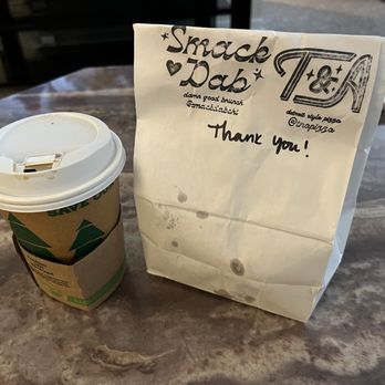 Smack Dab - Breakfast & Brunch Near Me - Chicago, Illinois Smack Dab - Breakfast & Brunch Near Me - Chicago, Illinois