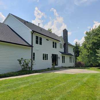 5 Stars General Contractor - the exterior of a home - General Contractors Near Me - Lawrenceville, New Jersey 5 Stars General Contractor - the exterior of a home - General Contractors Near Me - Lawrenceville, New Jersey
