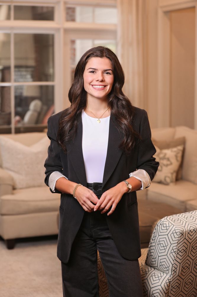 CLARE HENSARLING LATTER & BLUM Contact Agent Real Estate Agents