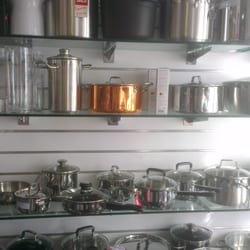 Morning Tea - Beautiful cookware