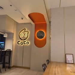 CoCo Fresh Tea & Juice