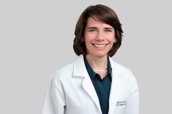 Christine M Harrington, MD - Exceptional Health