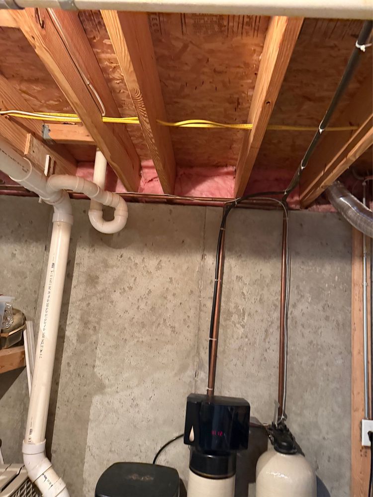 Slide of Integrity Plumbing & Drain Services