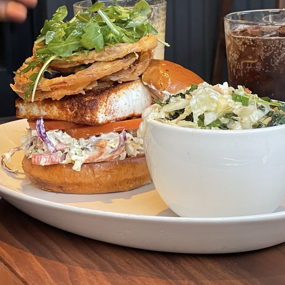 Nick's Del Mar - New American Near Me - Del Mar, California Nick's Del Mar - New American Near Me - Del Mar, California