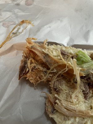 Capriotti's Sandwich Shop by null