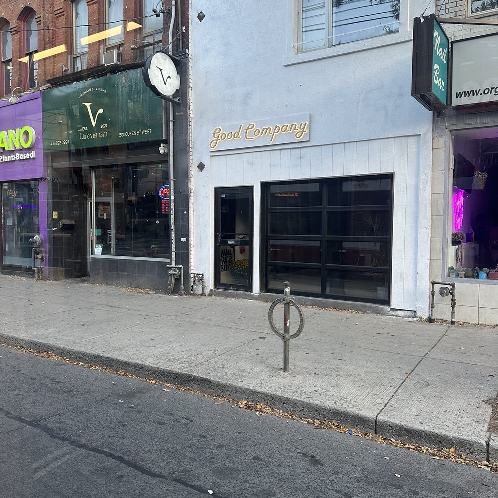 Good Company - Cafes Near Me - Toronto, Ontario Good Company - Cafes Near Me - Toronto, Ontario