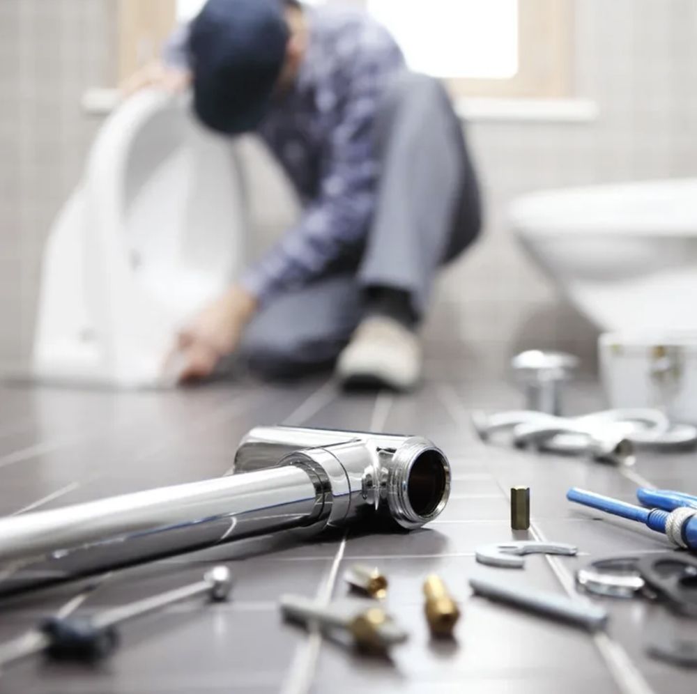 Slide of RJ Morello Inc