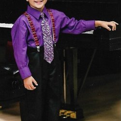 Marina's Music Academy - Young Artist Festival