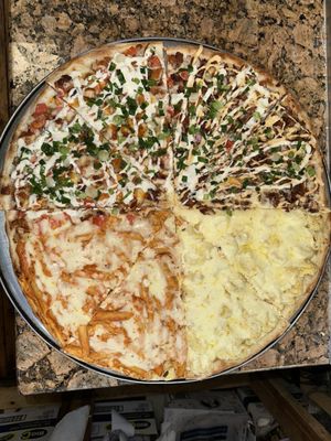 Annabel's Pizza & Italian Restaurant by null