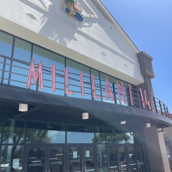 CONSOLIDATED THEATRES MILILANI WITH TITAN LUXE - Updated November 2024