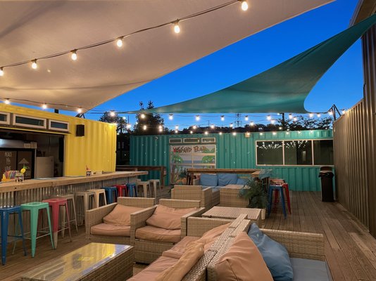 SandBar Nashville by null