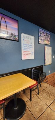 Birrieria Little Tijuana by null