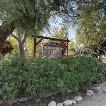 Hidden House Coffee - Coffee & Tea Near Me - San Clemente, California Hidden House Coffee - Coffee & Tea Near Me - San Clemente, California
