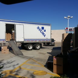 Early morning Goodness Delivery!