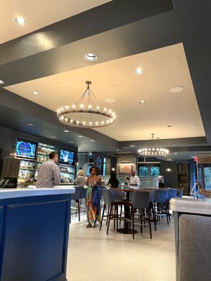 Bambara Cambridge by null