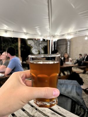 Focal Point Beer Co by null