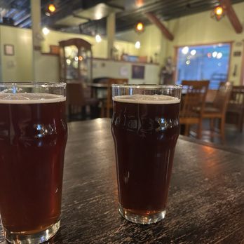 Torg Brewery - Porter Orc and Kilted Yoga - Breweries Near Me - Spring Lake Park, Minnesota