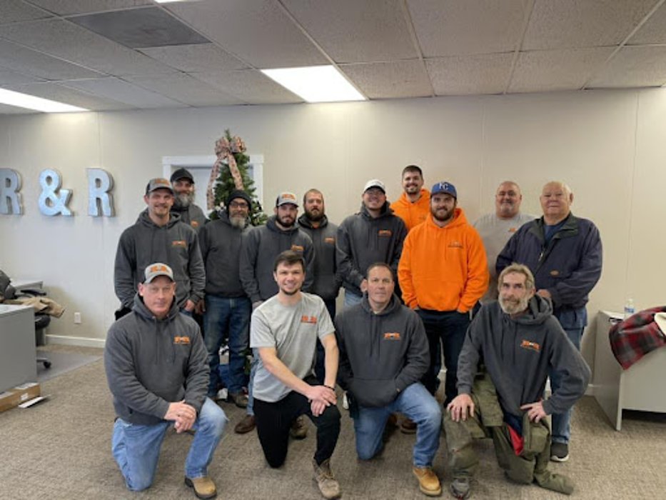 Slide of R & R Plumbing