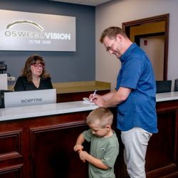 Oswego Vision