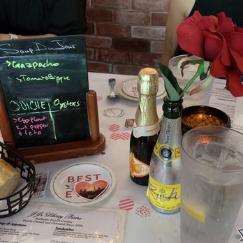 JJ's Bistro - Great place to meet with your friends - French Near Me - Ponte Vedra Beach, Florida JJ's Bistro - Great place to meet with your friends - French Near Me - Ponte Vedra Beach, Florida