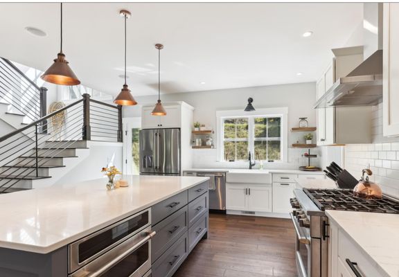 Stowe Country Homes by null