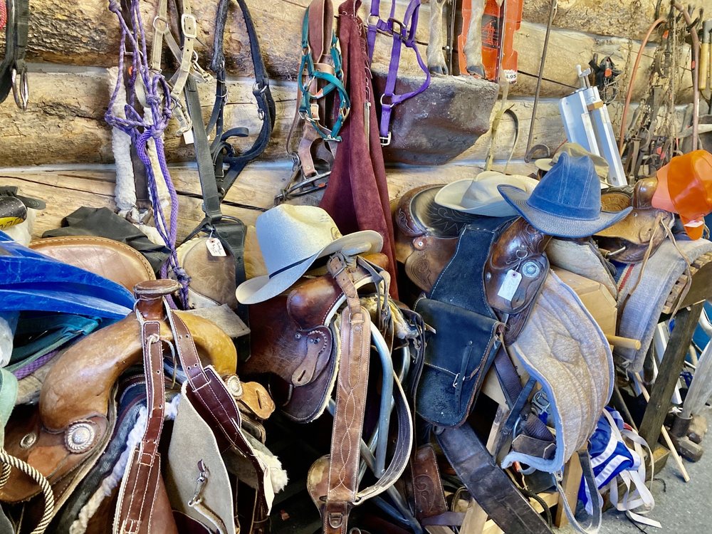 REPEAT PAWN Updated September 2024 1108 N 1st St, Hamilton, Montana